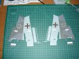FOCKE WULF Fw 190 A-8
