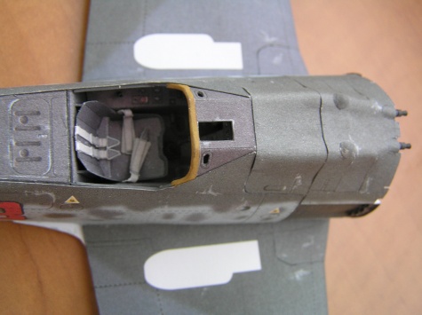 Focke Wulf Fw 190 A-8 Focke Wulf Fw 190 A-8
