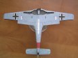 Focke Wulf Fw 190 A-8
