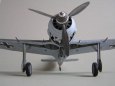 Focke Wulf Fw 190 A-8