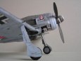 Focke Wulf Fw 190 A-8