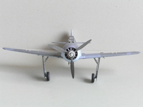 Focke Wulf Fw 190 A-8 Focke Wulf Fw 190 A-8