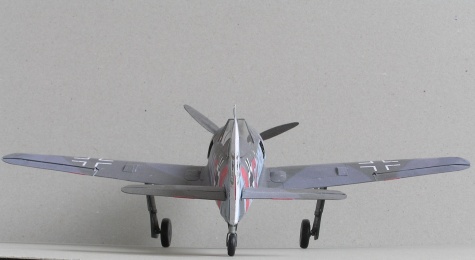 Focke Wulf Fw 190 A-8 Focke Wulf Fw 190 A-8