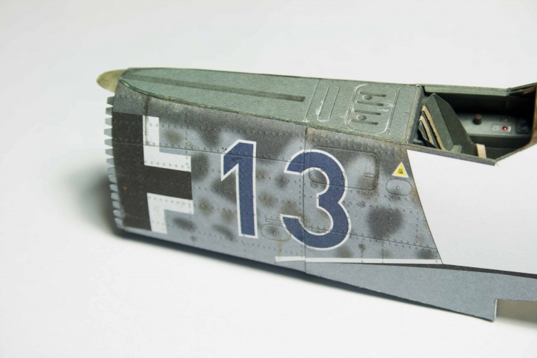 Focke-Wulf Fw-190A