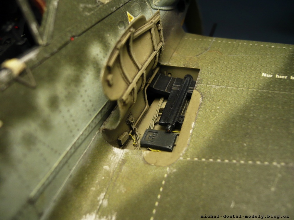 Focke-Wulf Fw 190D-9 