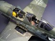 Focke-Wulf Fw 190D-9 