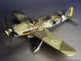 Focke-Wulf Fw 190D-9 
