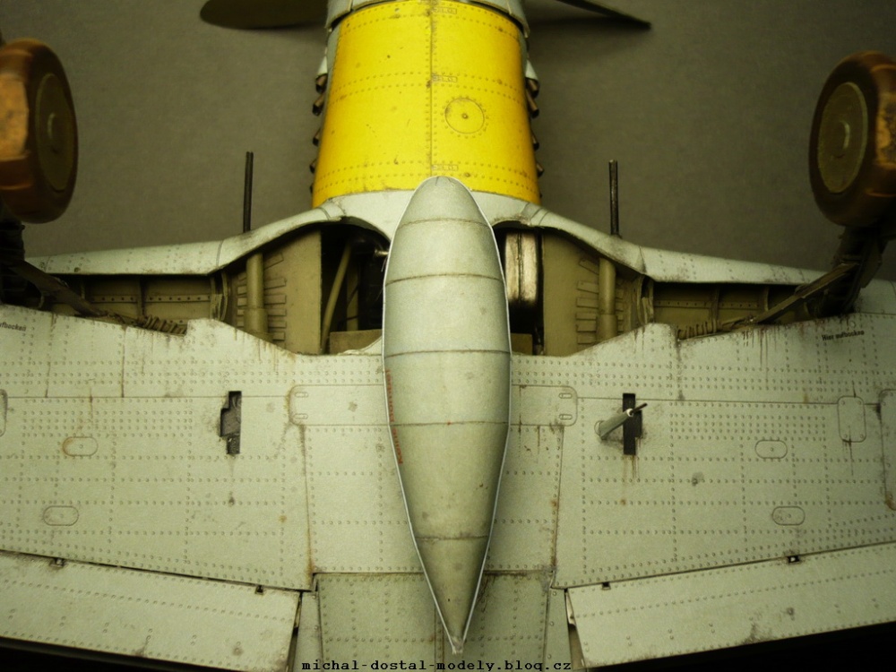 Focke-Wulf Fw 190D-9 (Plná velikost v novém okně) Focke-Wulf Fw 190D-9