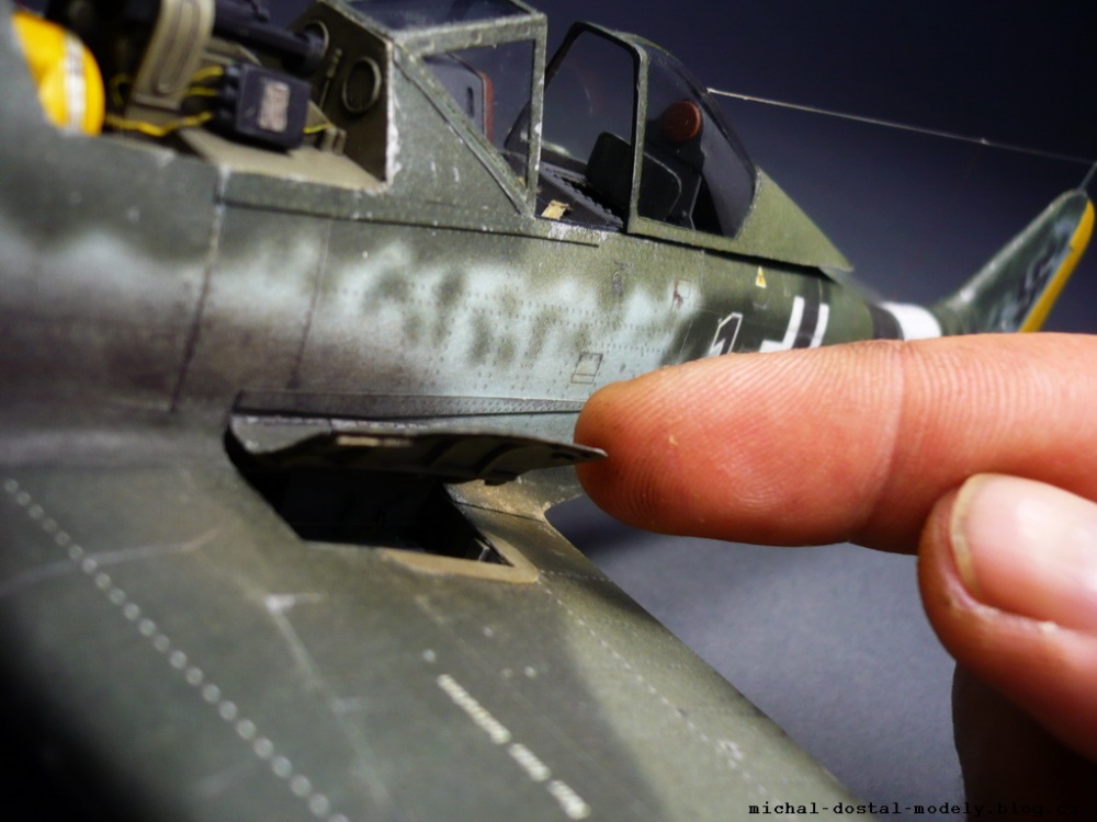 Focke-Wulf Fw 190D-9 (Plná velikost v novém okně) Focke-Wulf Fw 190D-9