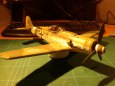 FockeWulf 190D-9