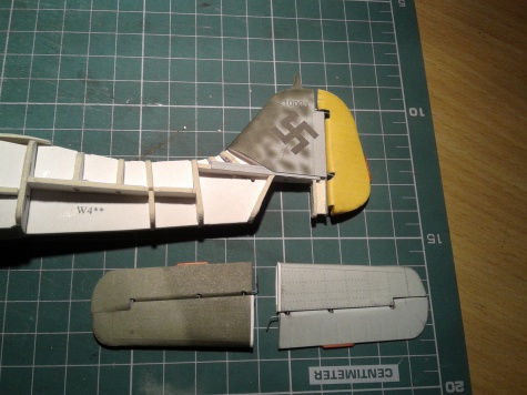 FockeWulf 190D-9 FockeWulf 190D-9