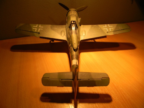 FockeWulf 190D-9