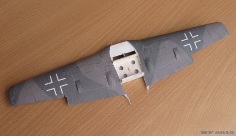 Focke-Wulf Fw 190A-8/R8