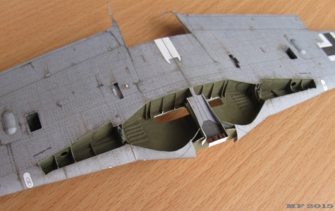 Focke-Wulf Fw 190A-8/R8