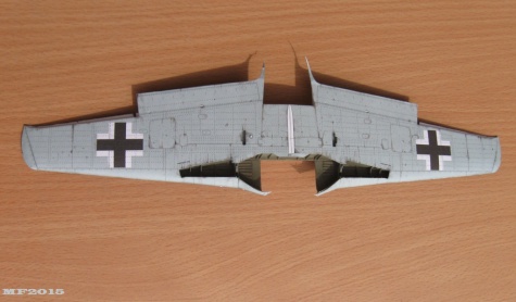 Focke-Wulf Fw 190D-9