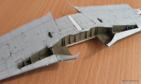 Focke-Wulf Fw 190D-9