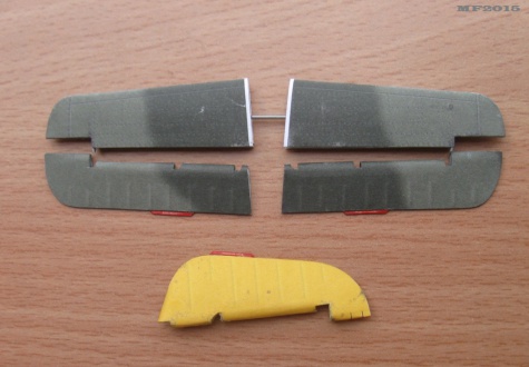 Focke-Wulf Fw 190D-9 Focke-Wulf Fw 190D-9