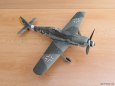 Focke-Wulf Fw 190D-9