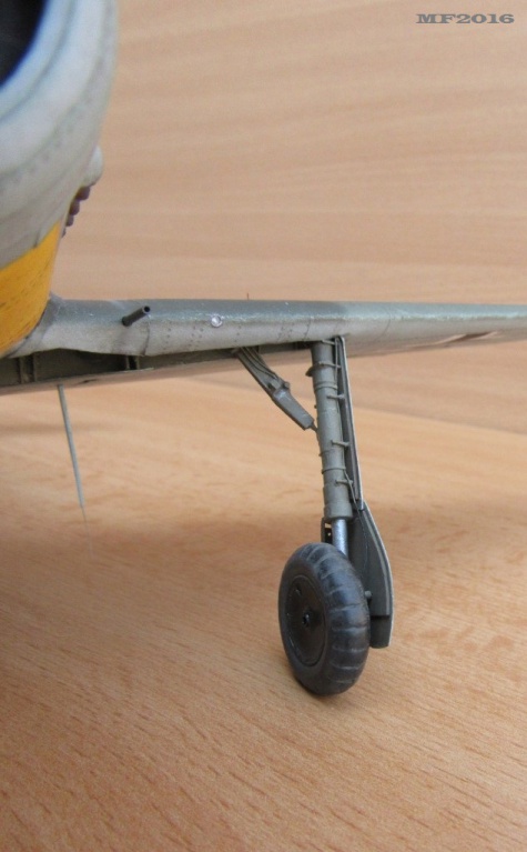 Focke-Wulf Fw 190D-9 Focke-Wulf Fw 190D-9