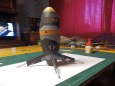 FOCKE-WULF TRIEBFLUGEL