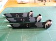 FOCKE-WULF TRIEBFLUGEL