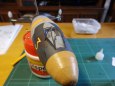 FOCKE-WULF TRIEBFLUGEL