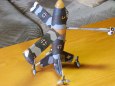 FOCKE-WULF TRIEBFLUGEL