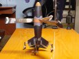 FOCKE-WULF TRIEBFLUGEL