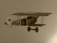 Fokker D.VI