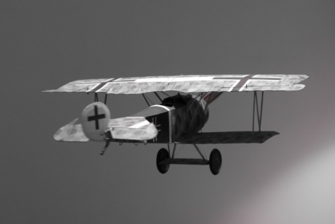 Fokker D.VI Fokker D.VI