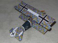 Fokker D.VI
