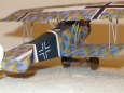 Fokker D.VI