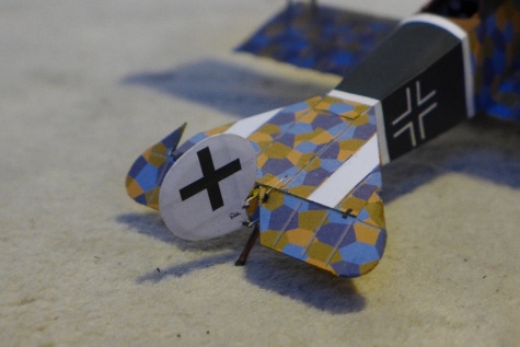 Fokker D.VI Fokker D.VI