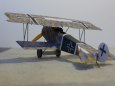Fokker D.VI