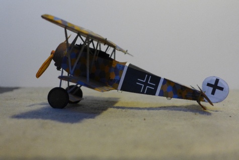 Fokker D.VI Fokker D.VI