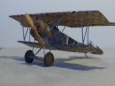 Fokker D.VI