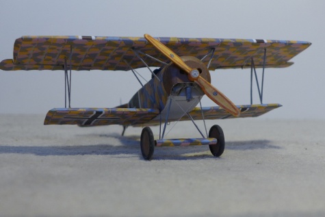 Fokker D.VI Fokker D.VI