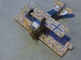 Fokker D.VI