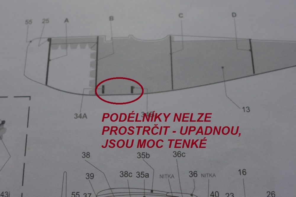 Fokker D.VI (Pln� velikost v nov�m okn�) Fokker D.VI