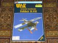 Fokker D.VII - zimn� verze
