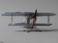Fokker D.VII - zimn� verze