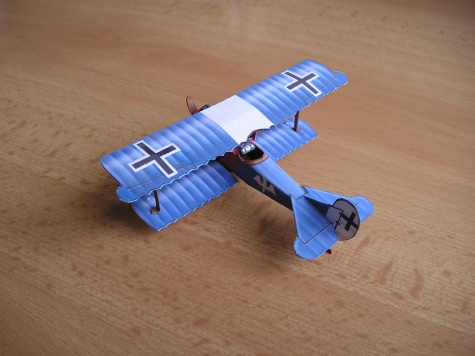 Fokker D VII Fokker D VII