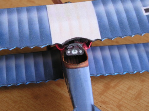 Fokker D VII
