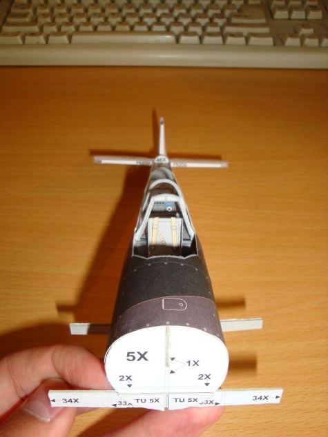 Fokker D.XXI Fokker D.XXI