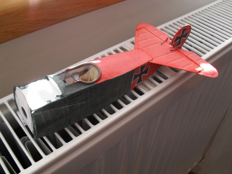 Fokker Dr.1 Fokker Dr.1