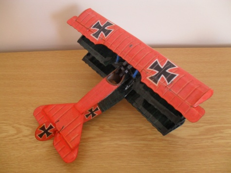 Fokker Dr.1 Fokker Dr.1
