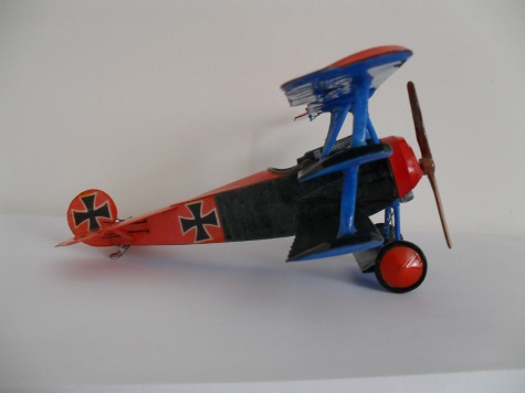 Fokker Dr.1 Fokker Dr.1