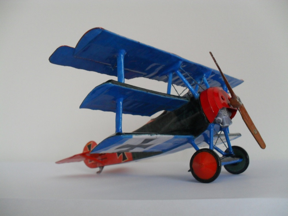 Fokker Dr.1