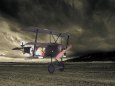 Fokker Dr I