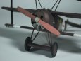 Fokker Dr I
